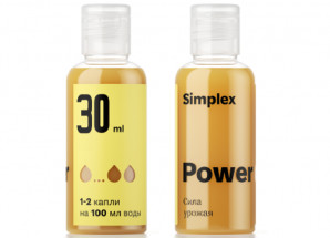 Simplex Power 30ml